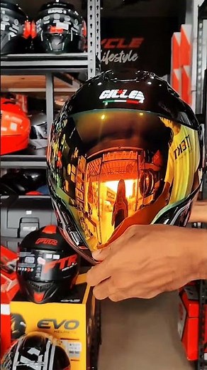 🐦‍🔥 𝐆𝐈𝐋𝐋𝐄 𝐏𝐇𝐎𝐄𝐍𝐈𝐗 | 𝐌𝐨𝐧𝐨 🐦‍🔥 Latest Shell Design from Gille Helmets PH. FREE: REVO Lens