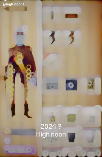 هاينون: كل ما تحتاج معرفته عن لعبة High Noon