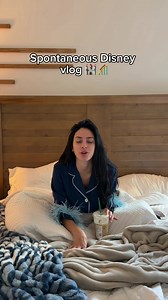 No Disney was attended during this trip 😭 | Camilla