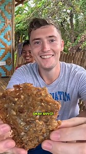 10K reactions · 561 shares | This is top ten Filipino Food for me! #tortangpusongsaging #tortang #Philippines #filipinofood | Dillon James McClure | Facebook