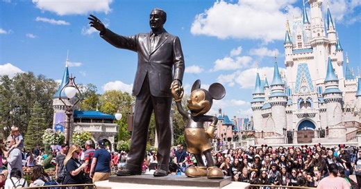 Disney makes major change in ticket prices for amusement parks