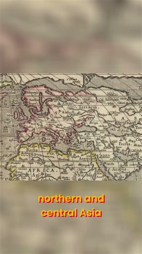 The Sudden Disappearance of Tartaria From Recorded History - What is Tartaria ?