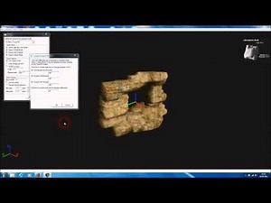 How to Import into Torque3D