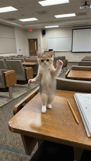 Adorable Smooth Kitty Compilation