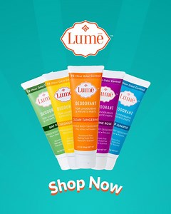 1.4K reactions · 61 shares | “Amazing product! This worked wonders for my son. His feet could, um, how can I put this nicely, clear the northern hemisphere. With consistent use, he no longer has smelly feet and his self-confidence has sky-rocketed!” - Jax H | Lume Deodorant | Facebook