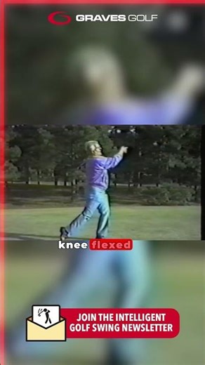 Stay Down, Stay Online. The Moe Norman Move - Todd Graves