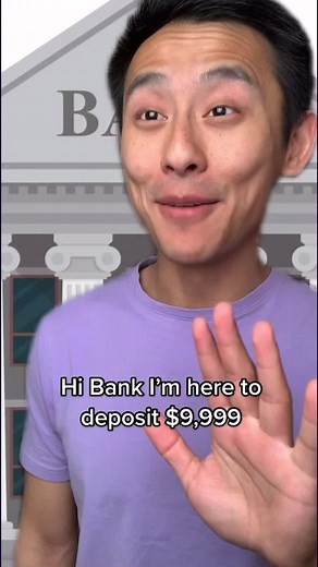 154K views · 1.3K reactions | (Full Video) Banks see EVERYTHING! #banking #personalfinance | Johnsfinancetips | Facebook