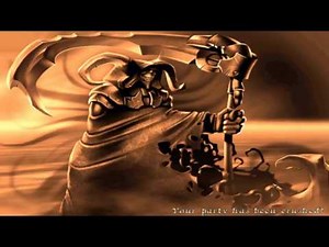 Review of Wizardry 8