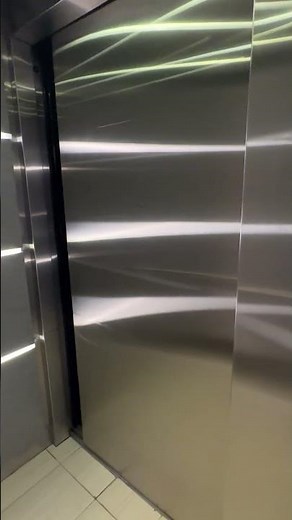 Riding the Elevator 101