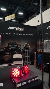 4.5K views · 37 reactions | All the latest tech, innovations, products and more! See the future of the aftermarket come to life at the SEMA Show! Get ready for 2025 at semashow.com! | The SEMA Show | Facebook