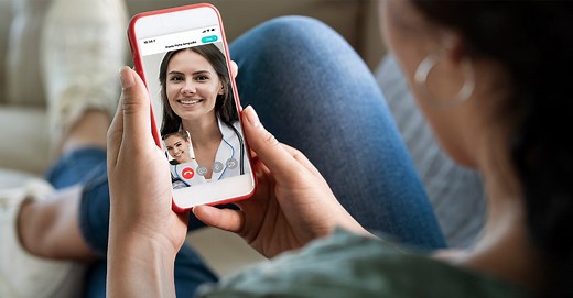 Medicato | Consulta Doctores en línea 24/7 por chat y videollamada