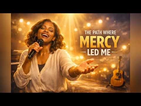 The Path Where Mercy Led Me | Powerful Gospel Worship Song About God’s Guidance