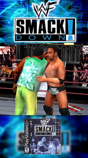 315K views · 5.6K reactions | WWF Smackdown (2000) | Shady00018 | Facebook