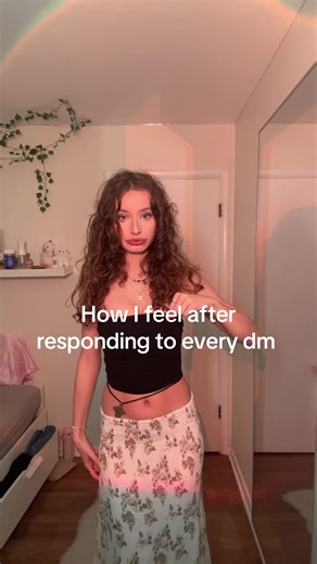 Engaging Conversations: DM Me! ❤️