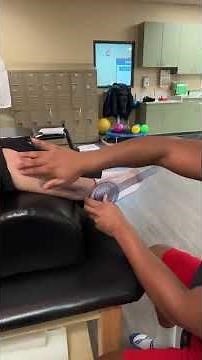 Goniometer Ankle Dorsiflexion