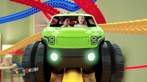 Watch Smoby - FleXtreme on Amazon Live