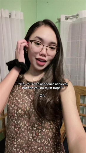 Thirst Trap Academic Achiever: Periodic Table Song Remix
