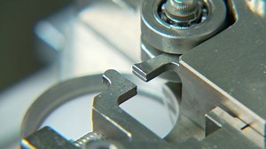 Advanced Industrial Production Line Small Parts Stock Footage Video (100% Royalty-free) 1036410440 | Shutterstock