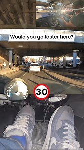 13K views · 339 reactions | Know when to go slowly #drivinglessonsuk | Driving Test tips | Facebook