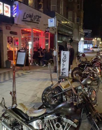 DicE Magazine on Reels