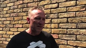"In one-day cricket there has been no-one better." - Allan Donald reacts to AB de Villiers's shock decision to retire from all international cricket. Read more ➡️ bit.ly/DonaldOnAB | ICC - International Cricket Council