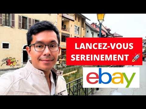 Vendre sur eBay : 7 erreurs de débutants à éviter