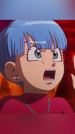 The Only Character Who Could Control Vegeta