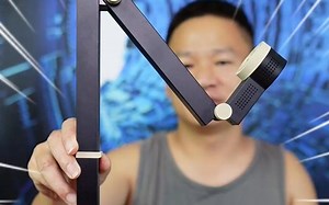 CZUR成者4K高清摄像头，拍摄直播样样好用