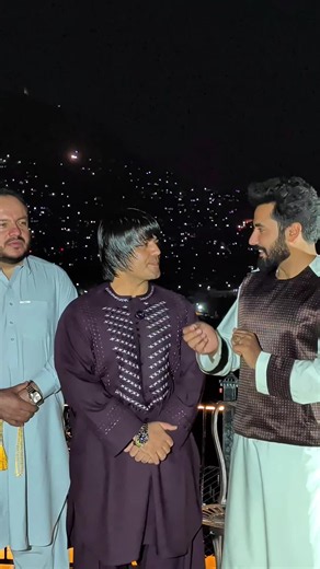 کمانډو په کابل کې — لنډ ویډیو او عکسونه