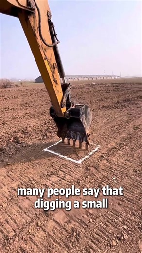 Prevent Square Pit Collapse: Excavator Operator Tips
