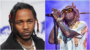 "Mona Lisa" di Lil Wayne e Kendrick Lamar è un capolavoro