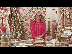 LBQ Quilting Window LIVE