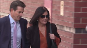 ANNA ANDERSON TO SERVE INTENSIVE CORRECTIONS ORDER AFTER CRASH - NBN News