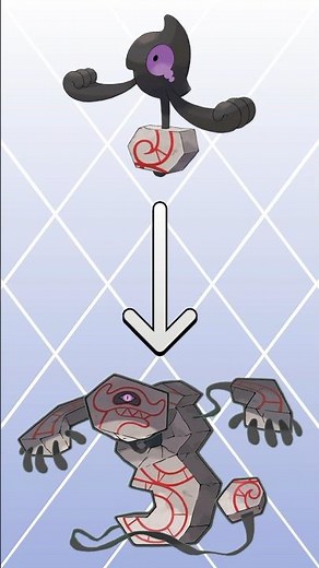 A que NIVEL EVOLUCIONA YAMASK GALAR
