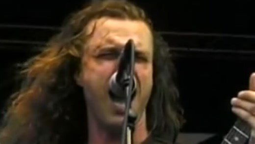 Today In Metal History 🤘 December 13th, 2025 🤘 CHUCK SCHULDINER / DEATH, WARREL DANE / NEVERMORE, TED NUGENT, WHITESNAKE, SLAUGHTER