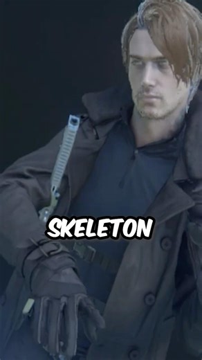 Resident Evil Requiem in BONELAB! 💀