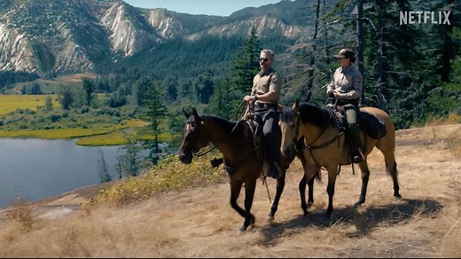 Untamed Season 2: Everything we know so far about the upcoming chapter of the hit Netflix series