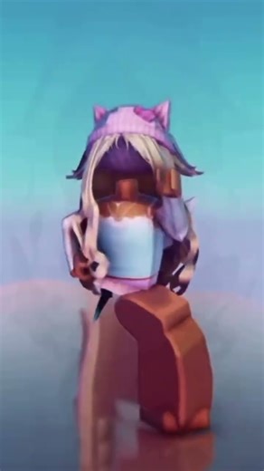 rock yo body🎀☕️ #robloxed!t #viralsongs #roblox