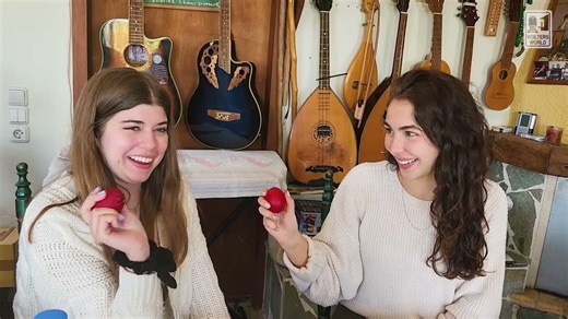 Traditional Greek Easter Foods Explained