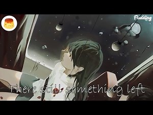 『Nightcore』- Pretending✘ [Alec Benjamin Lyrics Video]