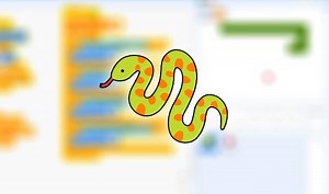 Snake en Scratch