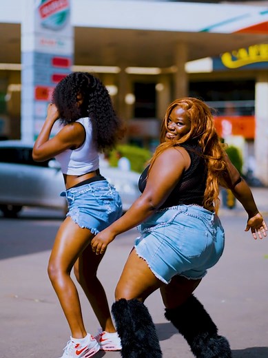 Exciting Dance Challenge Featuring Dancer Lucee