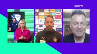 4.8K views | Vorschau auf den Kracher im Abstiegskampf! "Dieter Hecking hat schon immer eine kurze Zündschnur"  | SPORT1 Doppelpass | Facebook