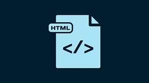 White Html File Document Download Html Stock Footage Video (100% Royalty-free) 1105497491 | Shutterstock
