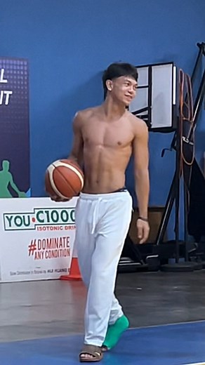 Macky 💪🏼 #PlayerSpotted | Player Spotted