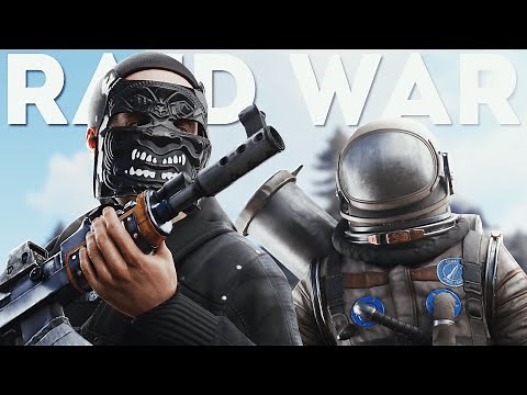 ZERG EXPERIENCE ! Rust (Part 1)