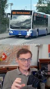 The Case of the Praying Muslim Bus Driver: Why Authorities Refuse to Intervene