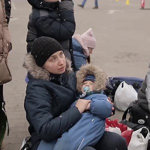 2.1K reactions · 247 shares | Doctors like Iryna are caring for Ukraine's children. Help deliver life-saving supplies. Donate now | UNICEF UK | Facebook