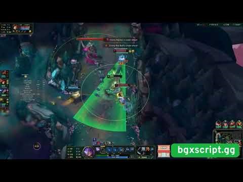 LOL BGX SCRIPT UPDATE | SAFE Scripting in League of Legends (2025)