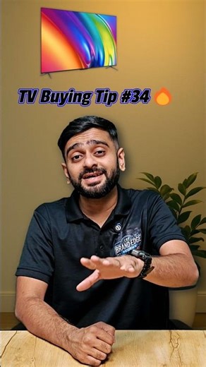 TV Contrast Ratio Explained 😱 Buying 4K Smart TV ? 💡 #shorts #shortvideo #short #smarttv #tvbuying